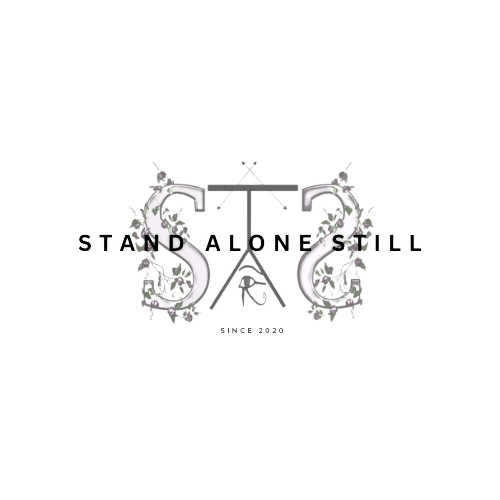 Stand Alone Still logo