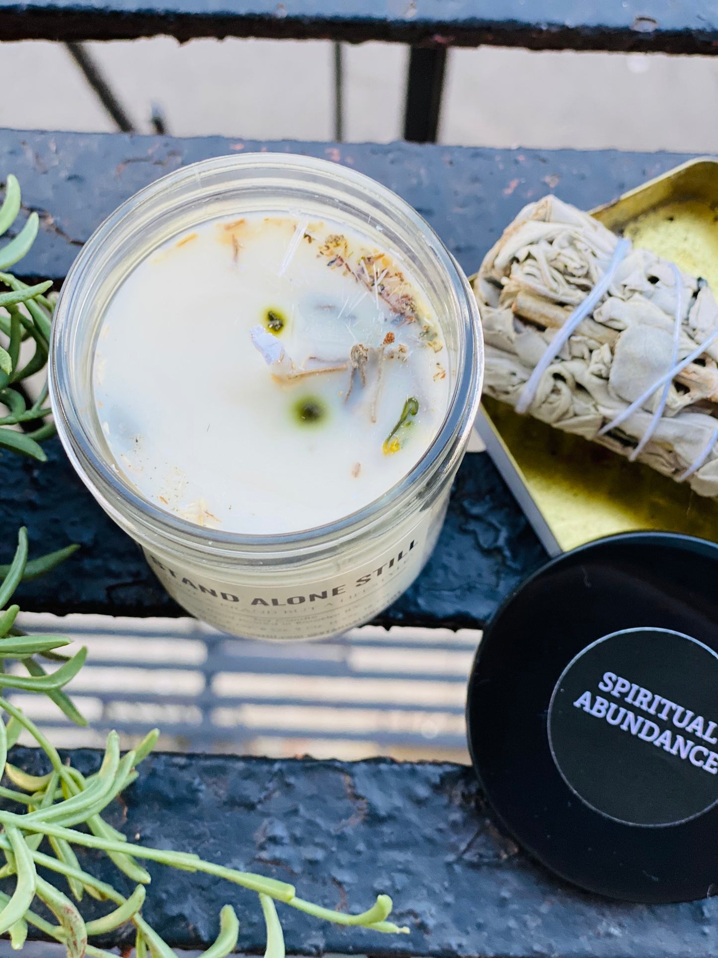 Cardamom & Vetiver 333