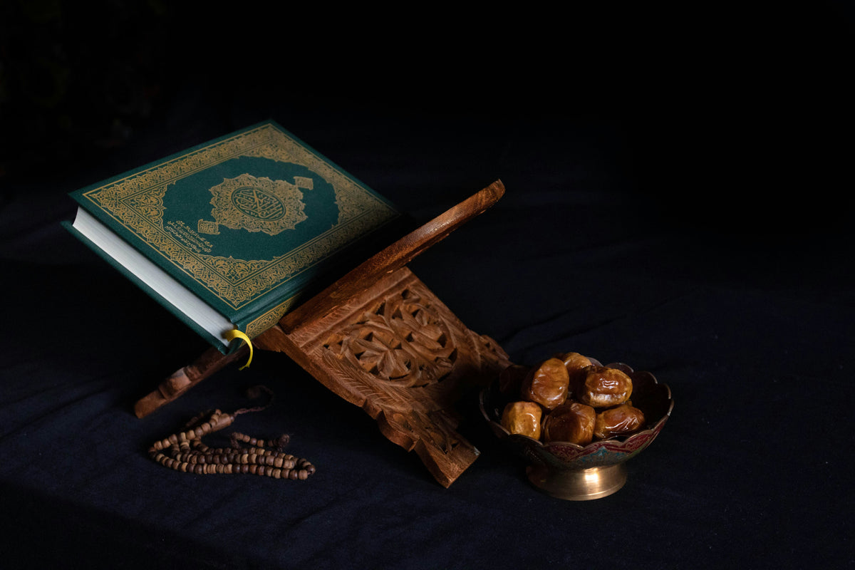 What is Ramadan? A Comprehensive Explanation