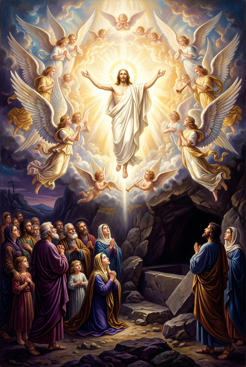 Commemoration of Resurrection