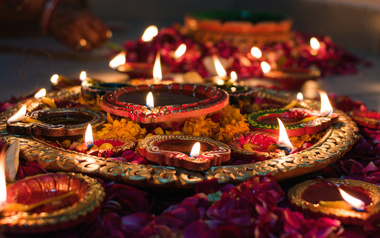 Why Diwali is the Most Spectacular Festival