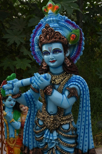 Teachings of Krishna