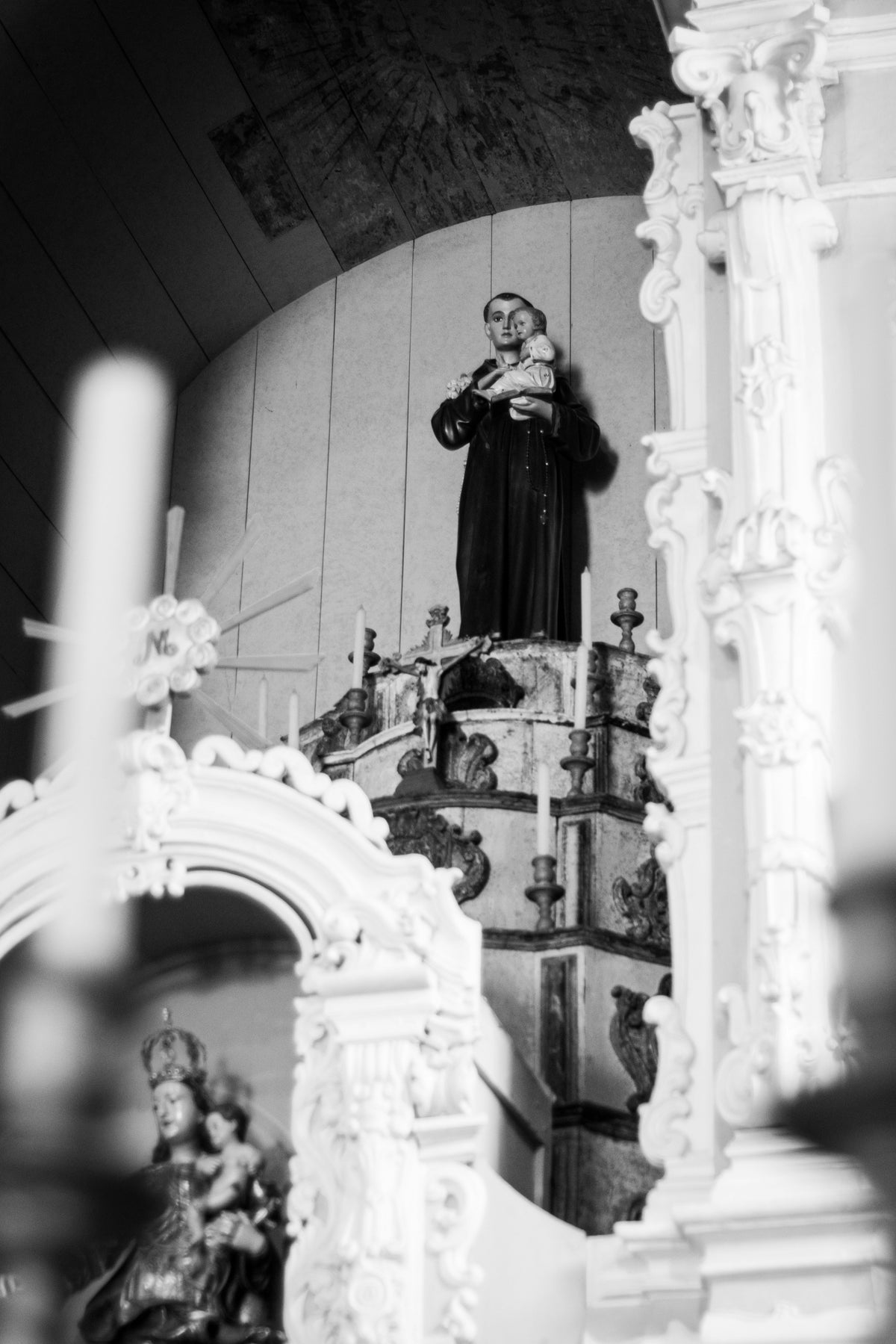 The Power of St. Antonio's Miracles