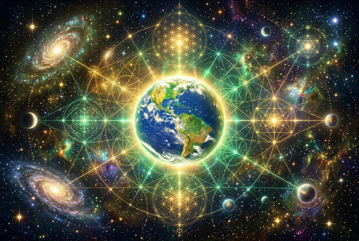 New Earth