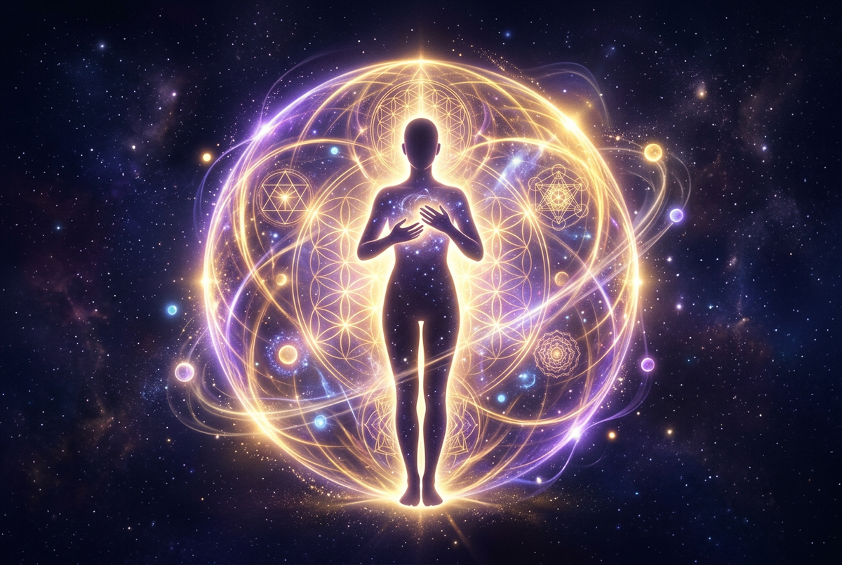 Protecting Your Spiritual Work From Plagiarism and Energy Theft