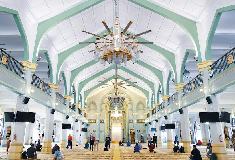 Ramadan Explained: Everything You Need to Know