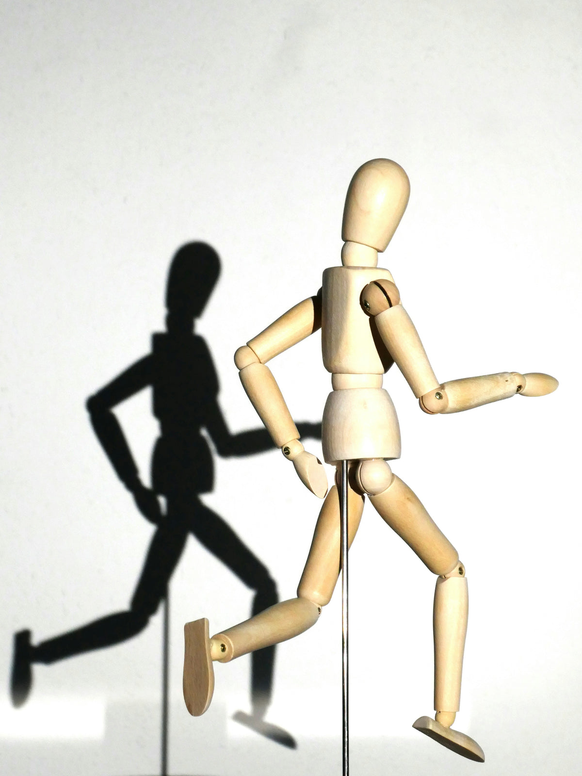 Unraveling the Deeper Significance of Wooden Figures in Spirituality