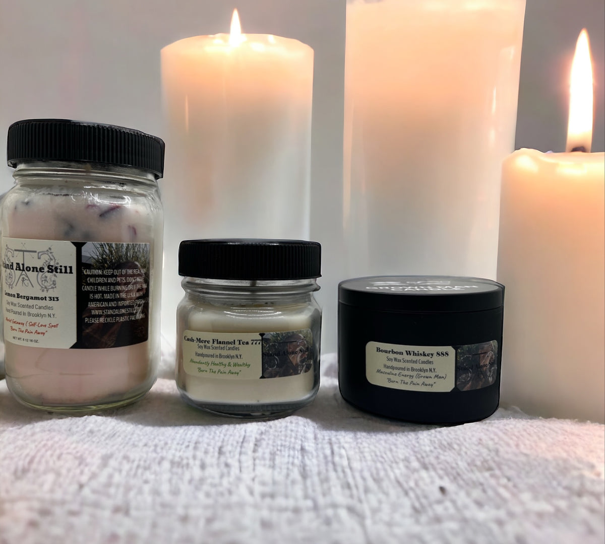 AFFIRMATION COLLECTION