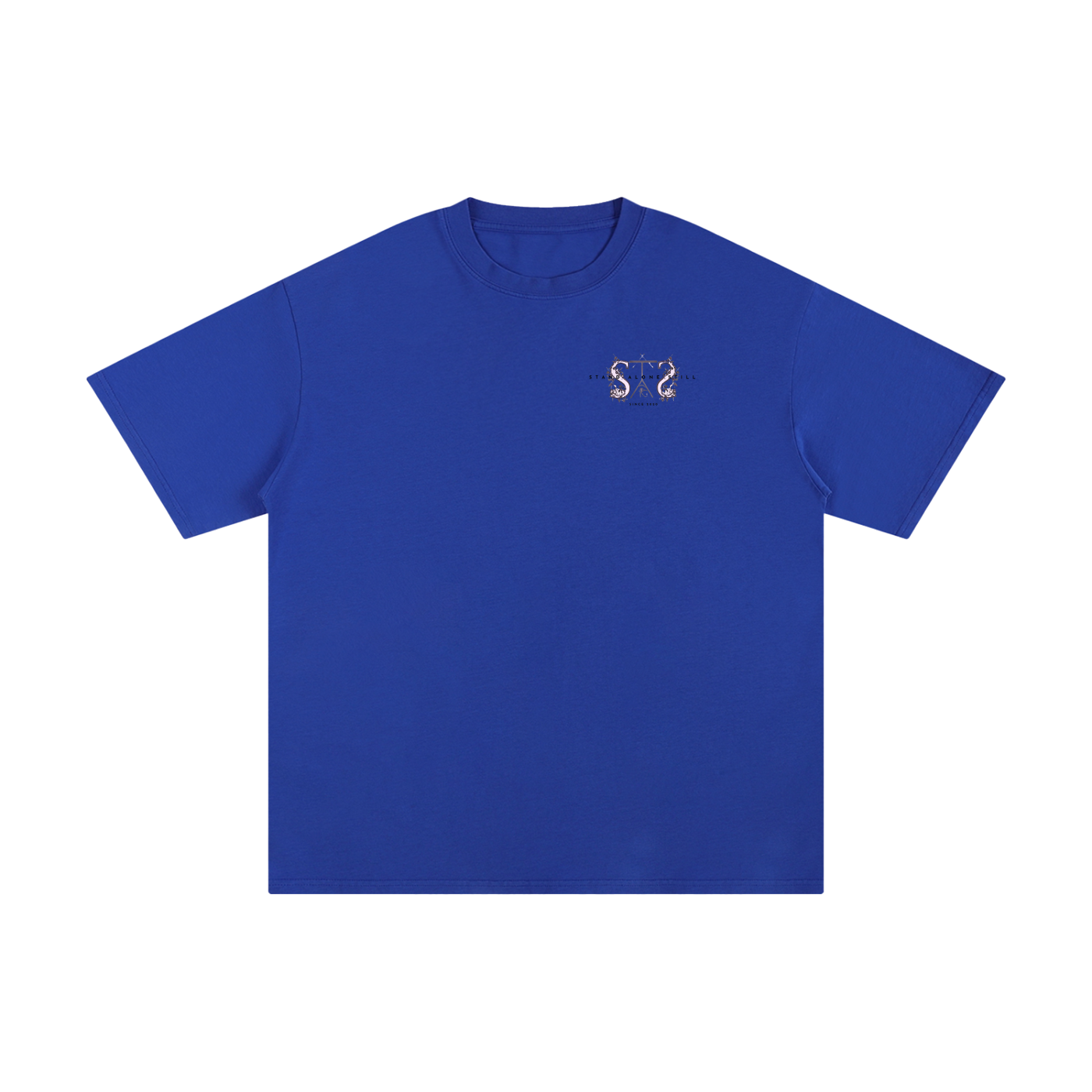 Unisex Pure Cotton T-Shirt