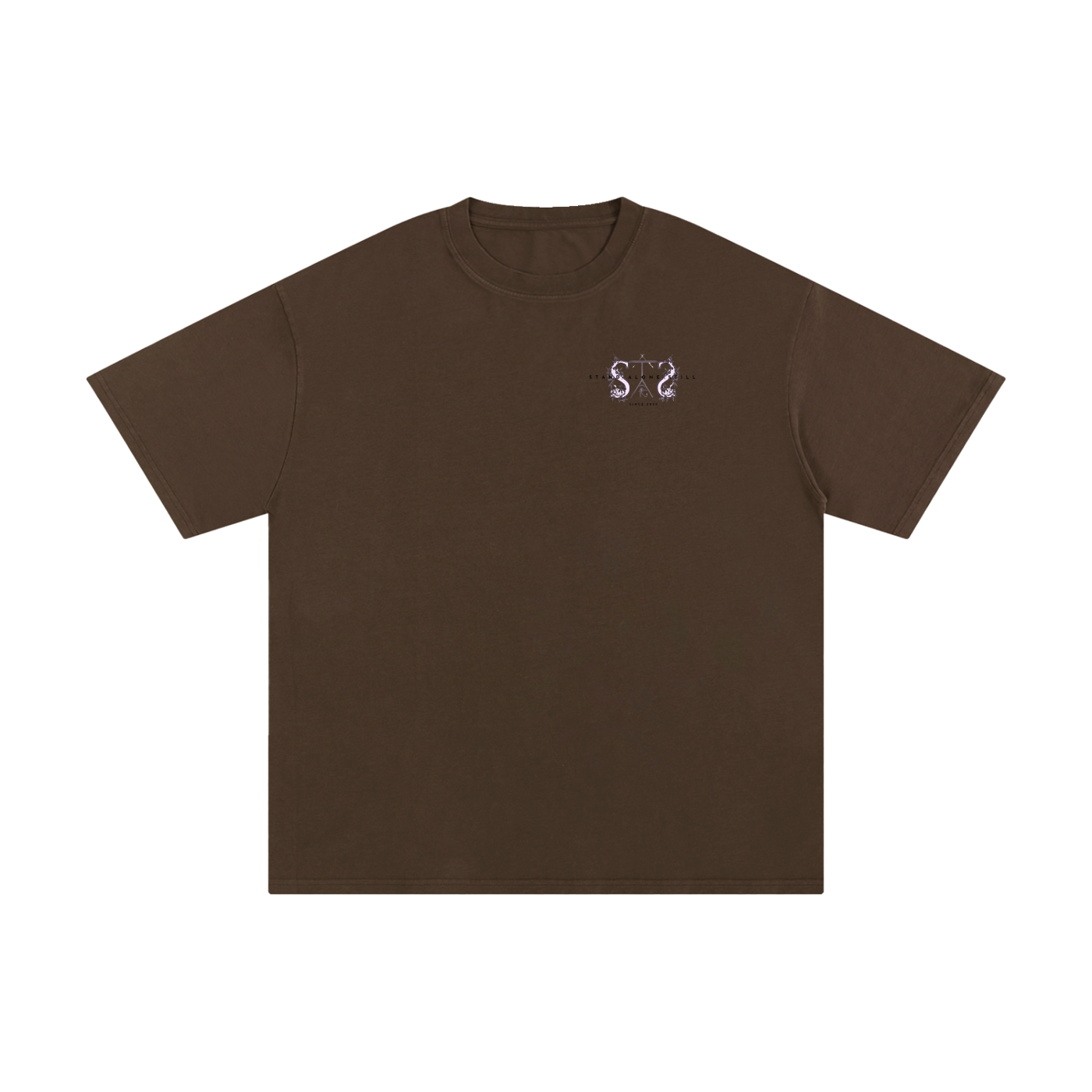 Unisex Pure Cotton T-Shirt