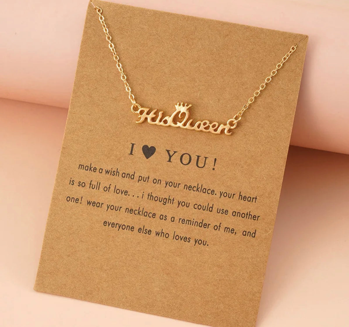 Special Occasion Necklaces