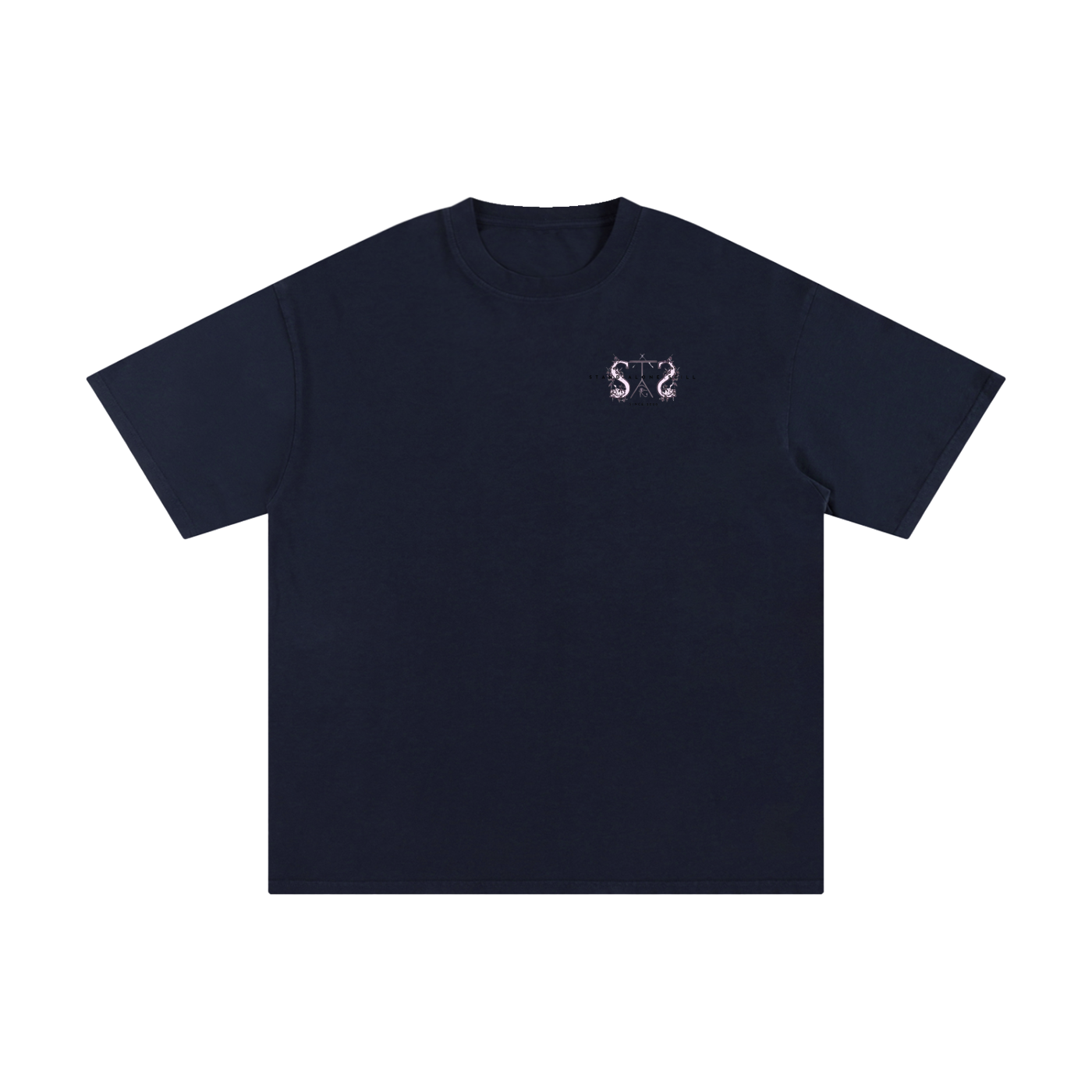 Unisex Pure Cotton T-Shirt
