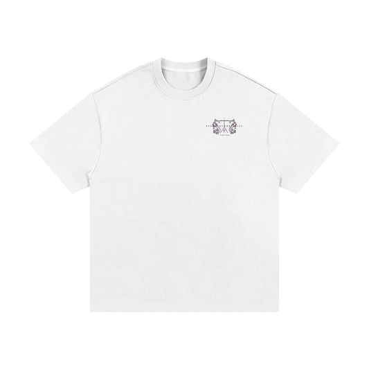 Essential Heavyweight Cotton T-Shirt