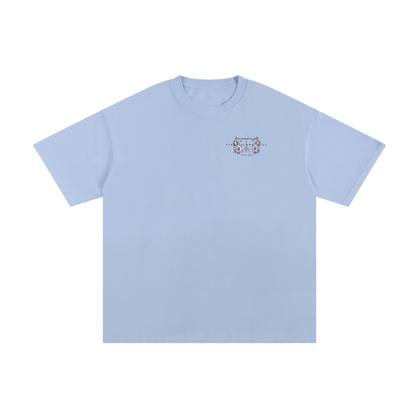 Unisex Pure Cotton T-Shirt
