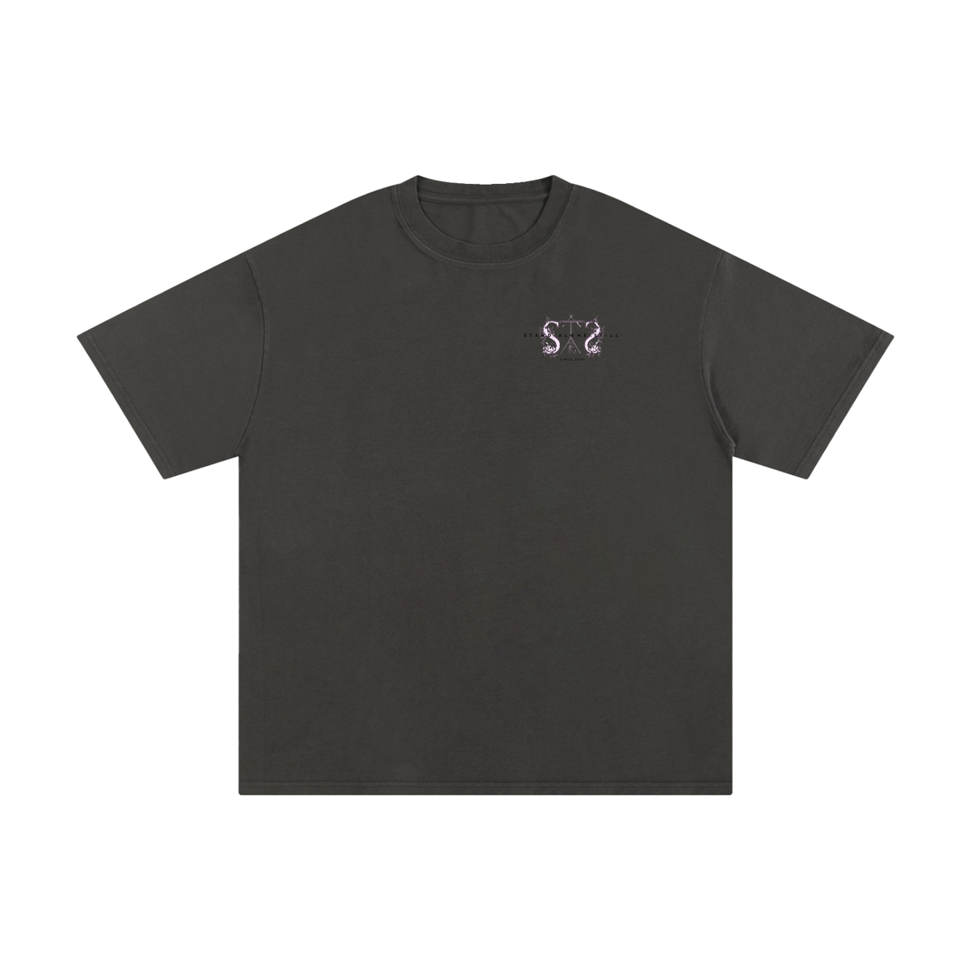 Unisex Pure Cotton T-Shirt
