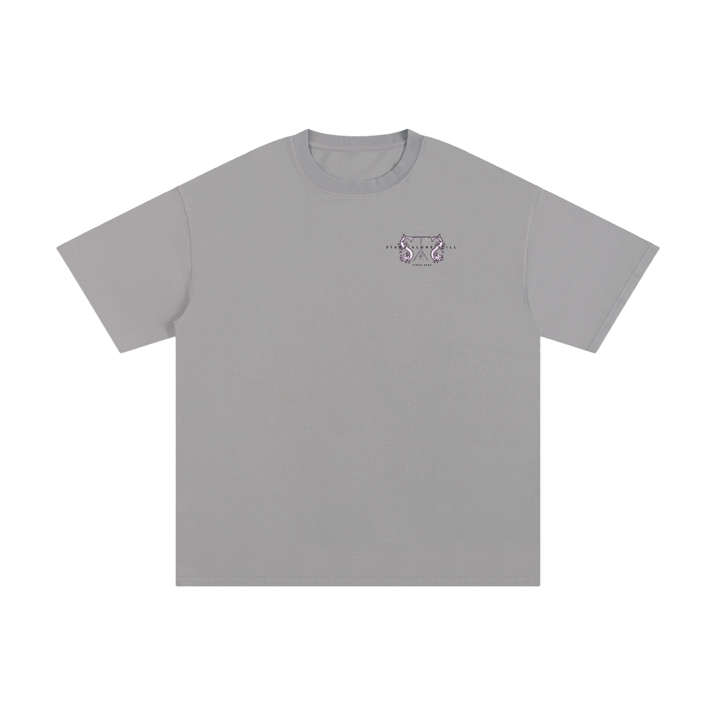 Unisex Pure Cotton T-Shirt