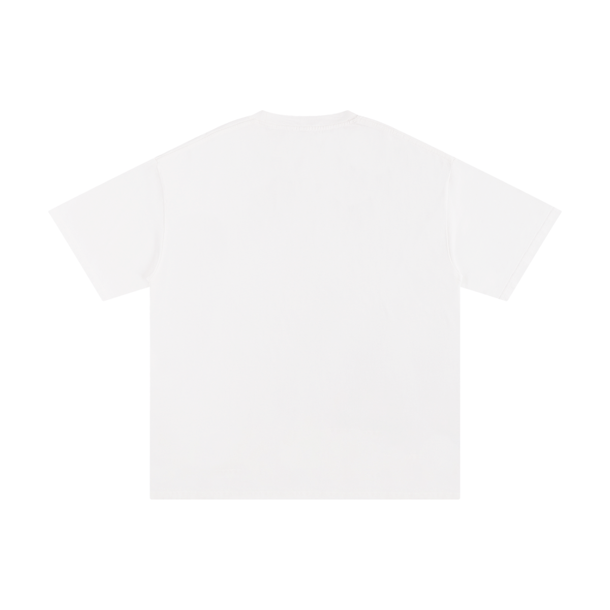 Unisex Pure Cotton T-Shirt